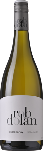 Rob Dolan Wines White Label Chardonnay 2023 Yarra Valley